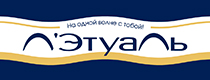 Л'Этуаль logo